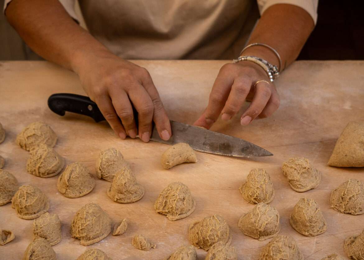 pastaa pugliassa Pugliaa kuvina