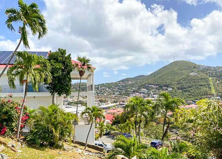 Charlotte Amalie