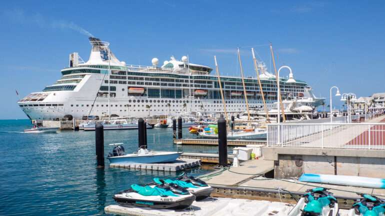 Grandeur of the Seas