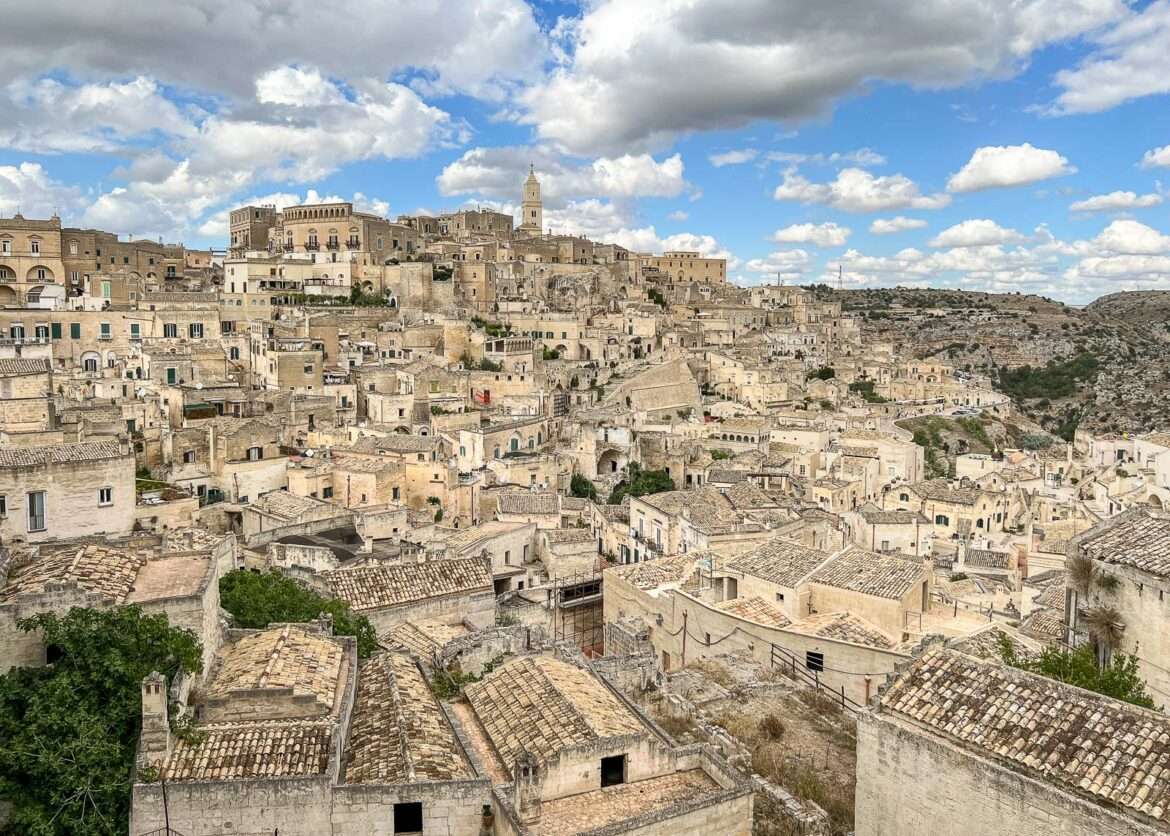 Matera