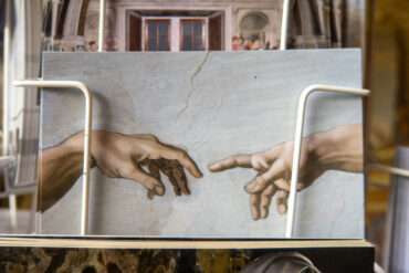 roomaa kuvina feature