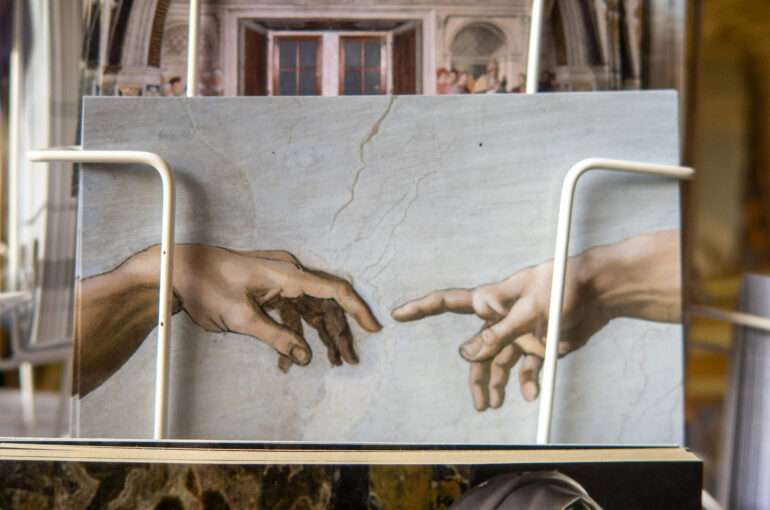 roomaa kuvina feature