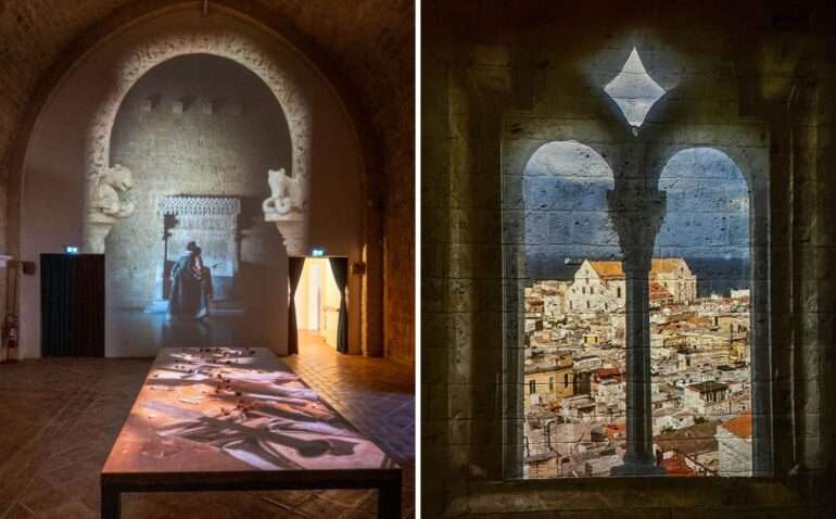 Castello Normanno-Svevo