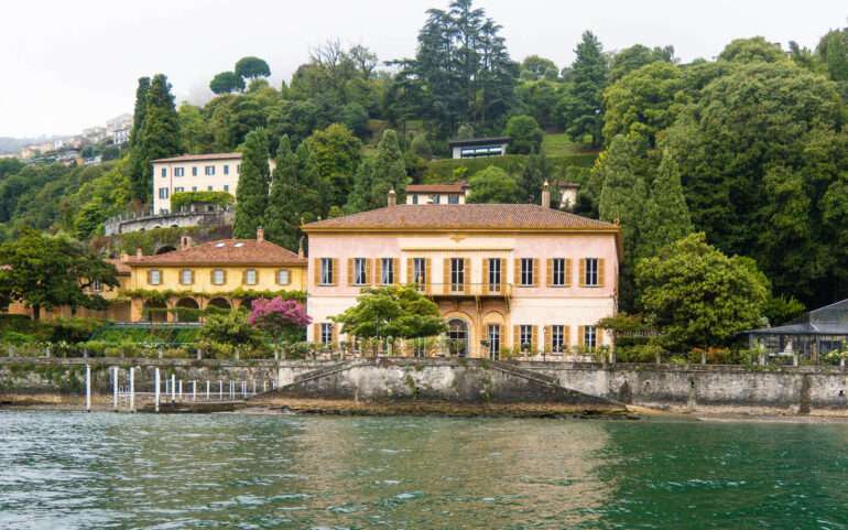 Villa Fontanelle