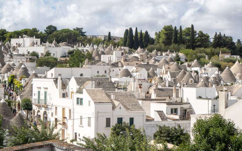 Alberobello