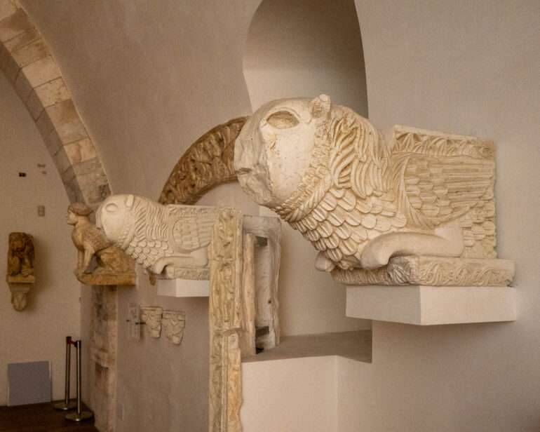 Castello Normanno-Svevo