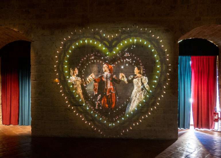 Castello Normanno-Svevo