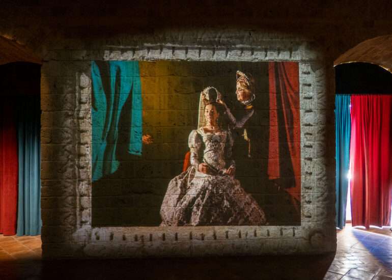 Castello Normanno-Svevo