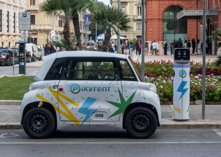 Bari Teatro Petruzzelli