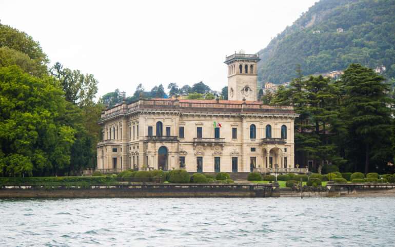 Villa Erba