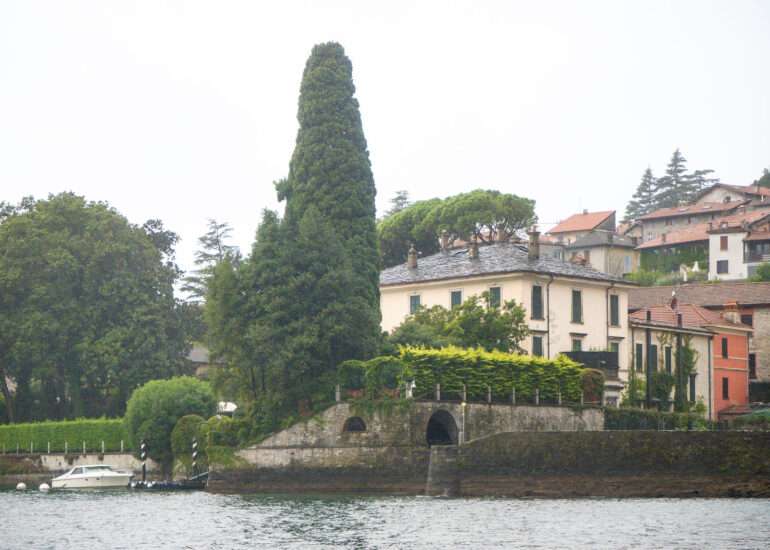 Villa Oleandra
