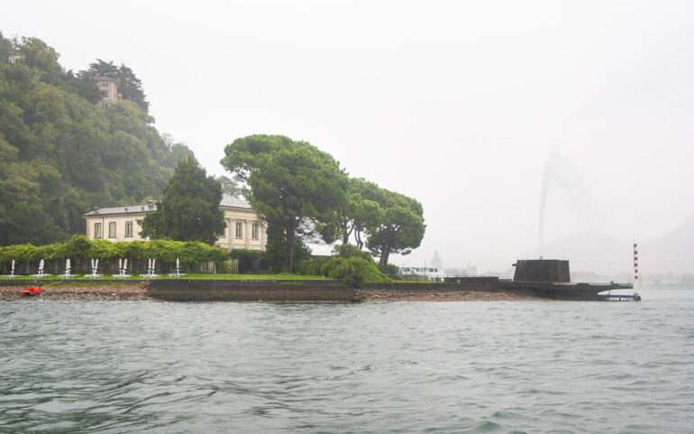 Villa Geno 20 huvilaa Como-järvellä