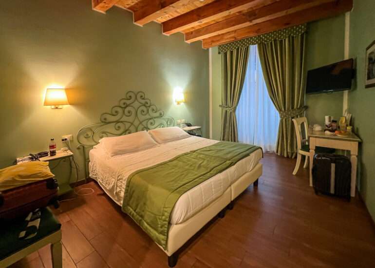 Como Hotel Borgo Antico