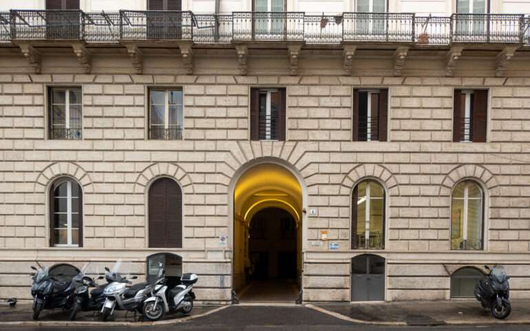 Italia matkakustannukset