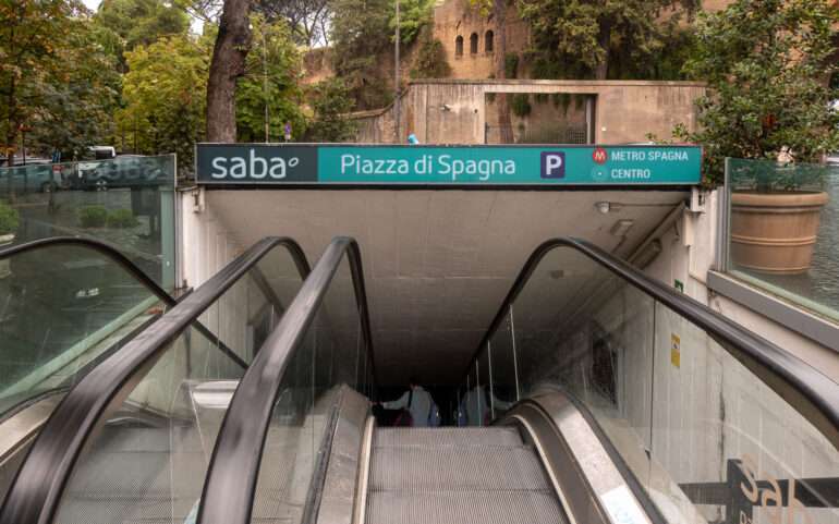 Italia matkakustannukset