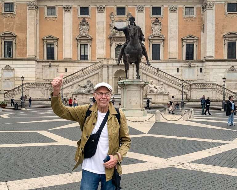 Italia matkakustannukset