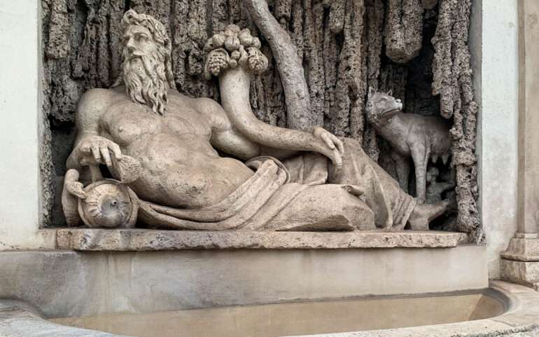 Italia matkakustannukset