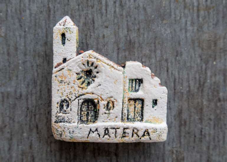 Matera