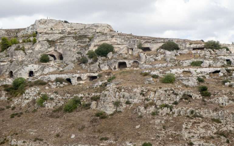 Matera
