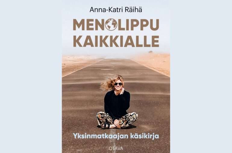 menolippu kaikkialle feature