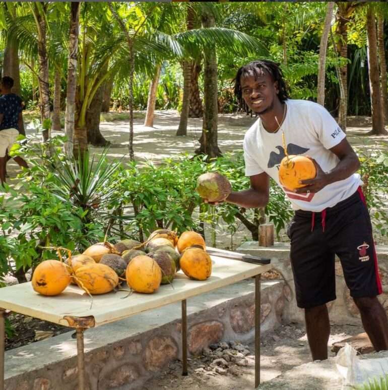 147 Haiti Maat 145-160