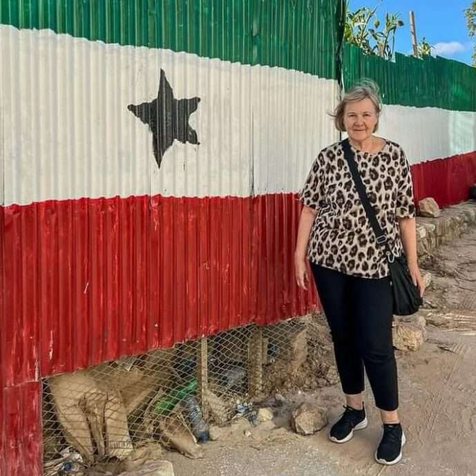 158 Somalia Maat 145-160