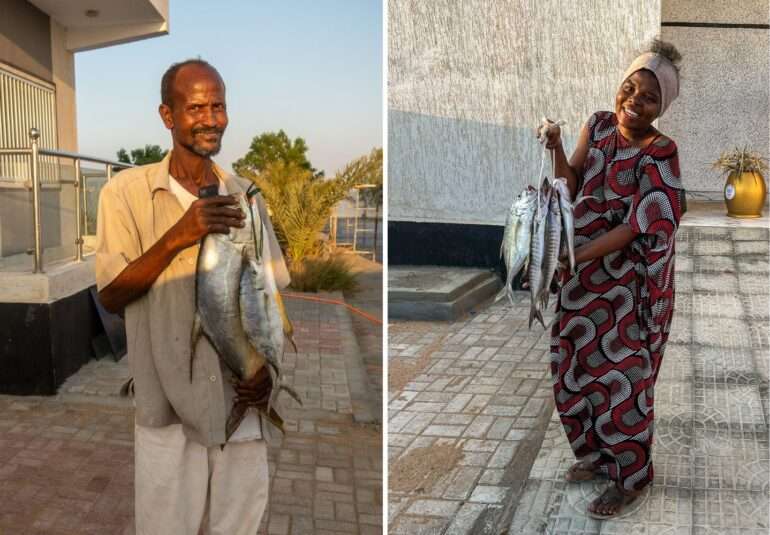Berbera Seaside Resort