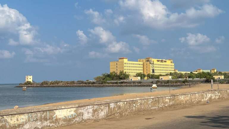 Kempinski Djibouti