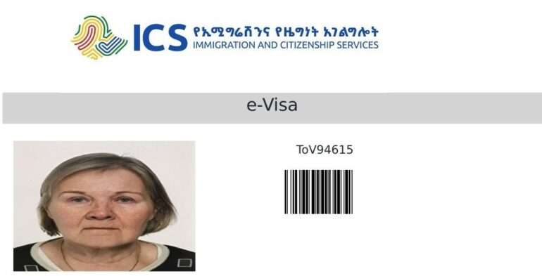 Somaliland Djibouti Etiopia