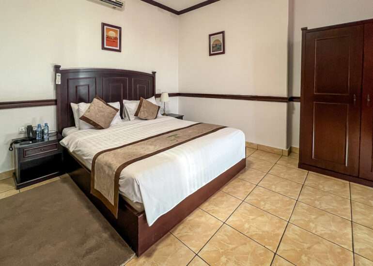 Damal Hotel Hargeisa 