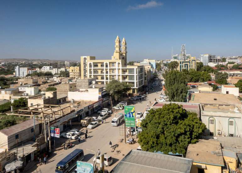 Hargeisa