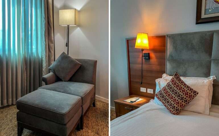 Swiss Inn Addis Abeba