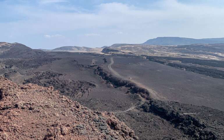 Ardoukoba Djibouti