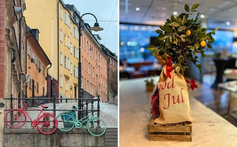 Scandic Sjöfartshotellet