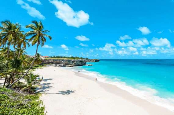 barbados