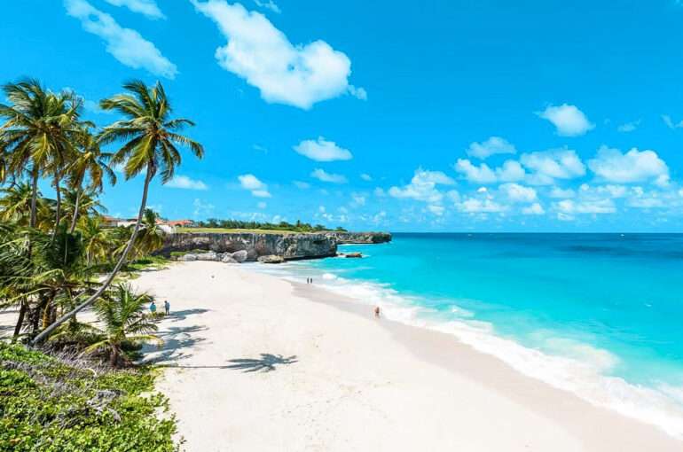 barbados