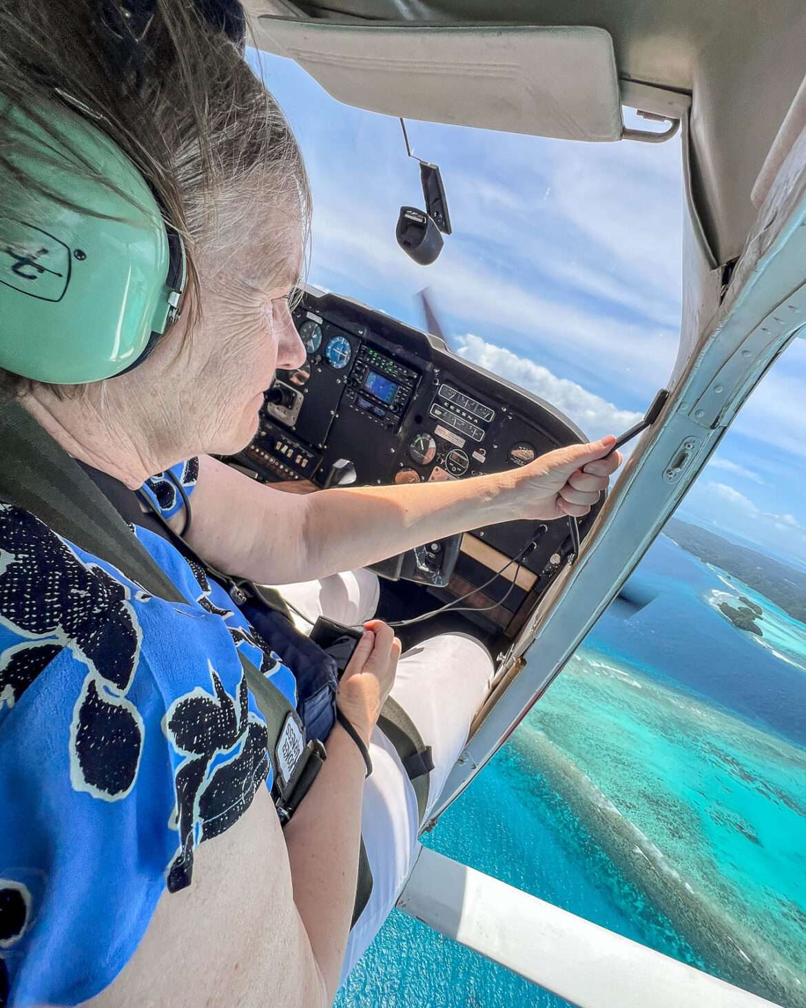 Matkavuosi 2024 Palau