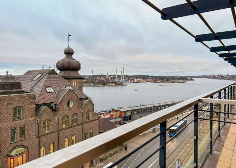 Scandic Sjöfartshotellet