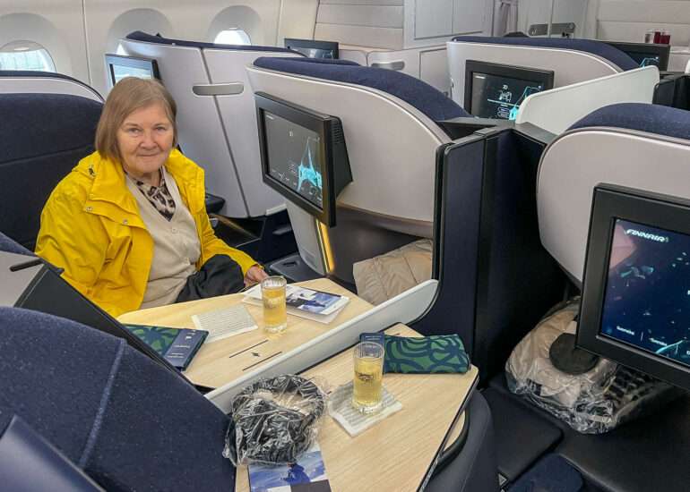 Helsinki Miami AY007 2025H1 alkuvuoden luetuimmat