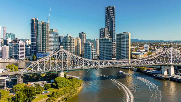 brisbane