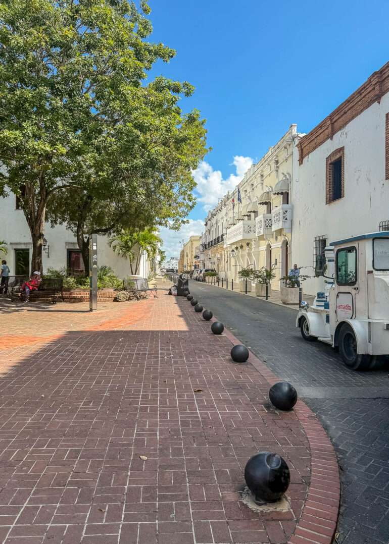 Santo Domingo