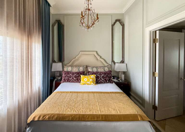 Miami Biltmore Coral Gables Huone 1000