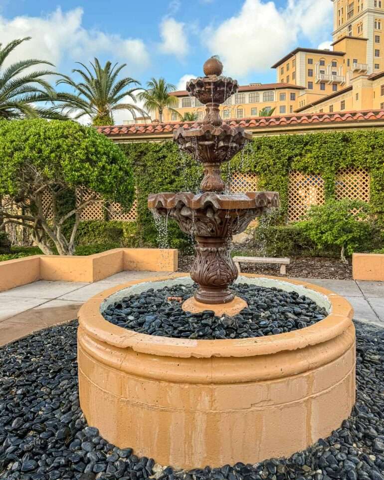 Miami Biltmore Coral Gables