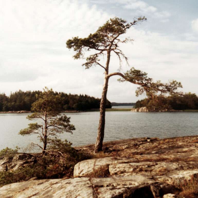 Eerola Parainen 1970-luku Kesäkirja elokuva