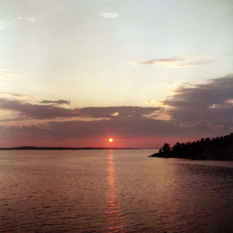 Eerola Parainen 1970-luku