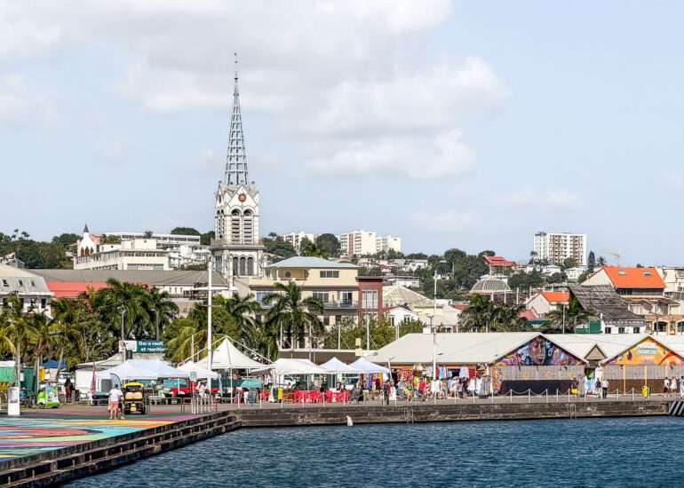 Saint Louis katedraali