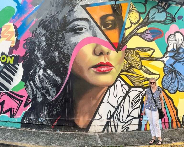 Puerto RIco Street Art