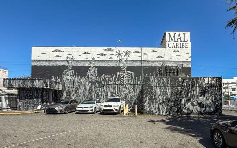 Puerto RIco Street Art