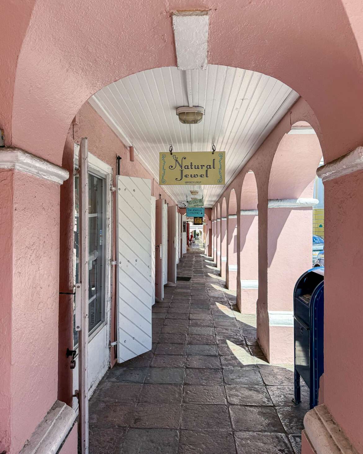 St Croix Yhdysvaltain Neitsytsaaret