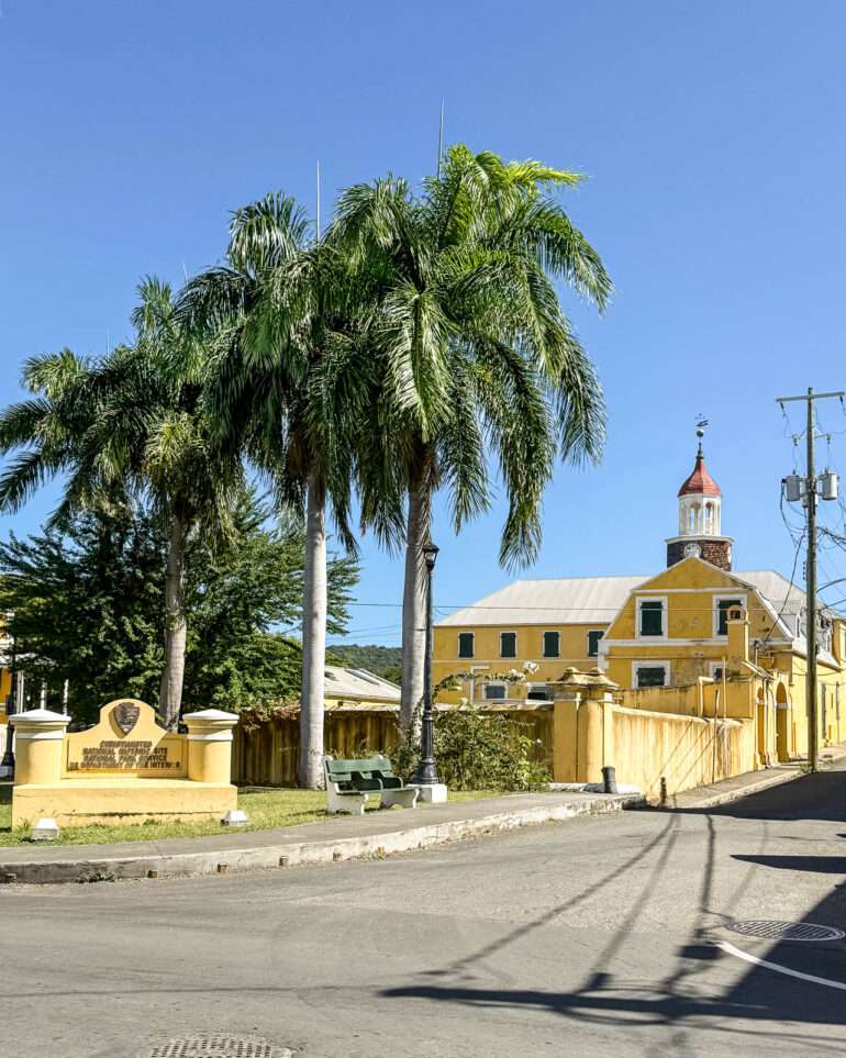 Christiansted